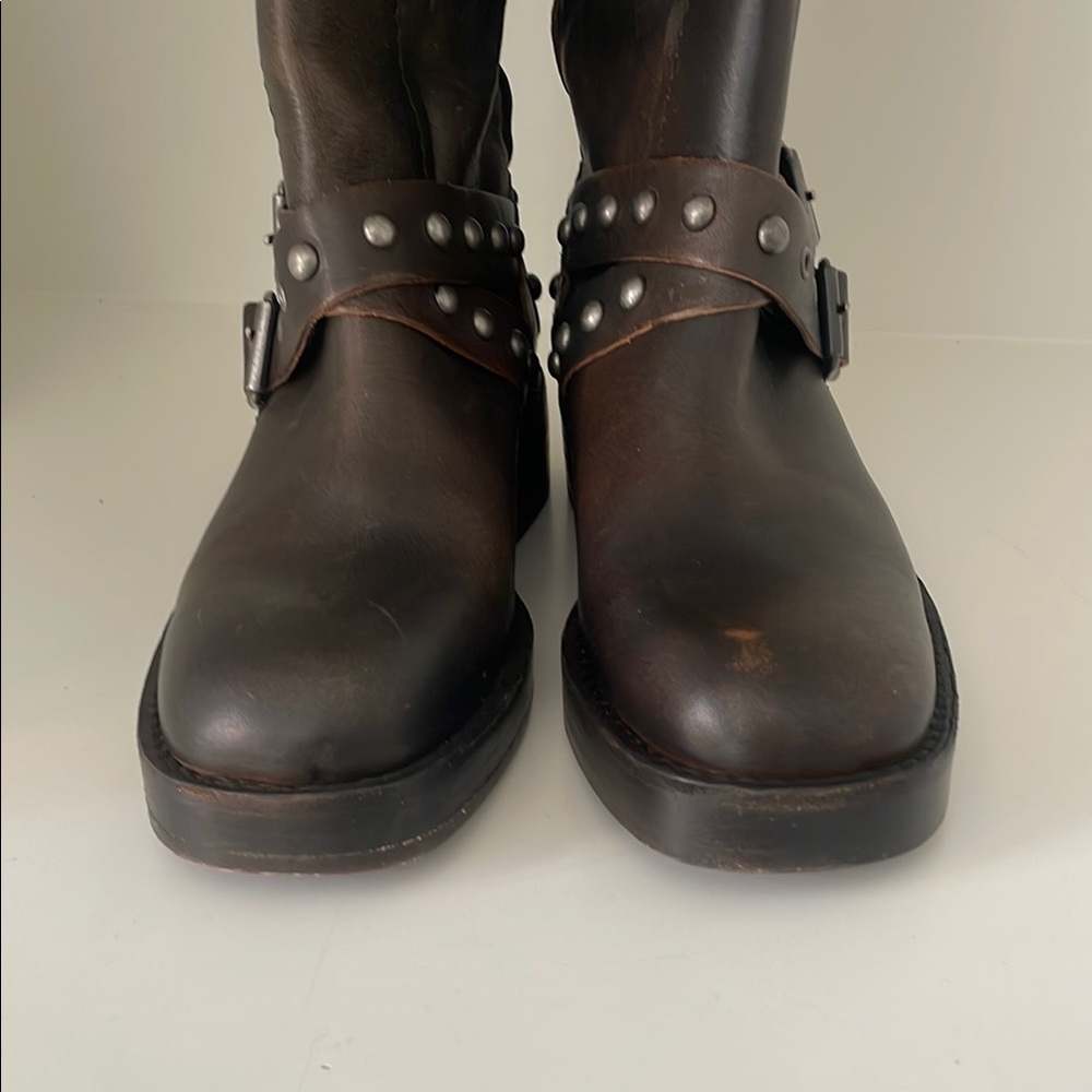 SOLD We The Free | Janey Engineer Boot - Picture 4 of 12